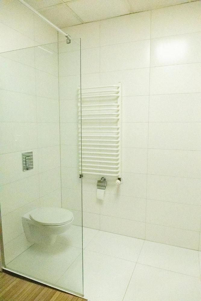 Hotel Calisia Kaliszki المظهر الخارجي الصورة
