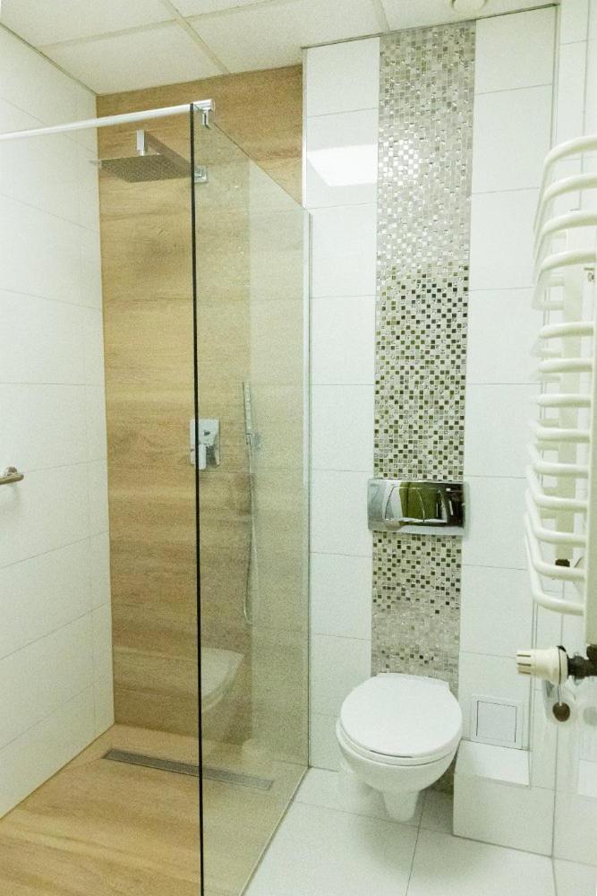 Hotel Calisia Kaliszki المظهر الخارجي الصورة