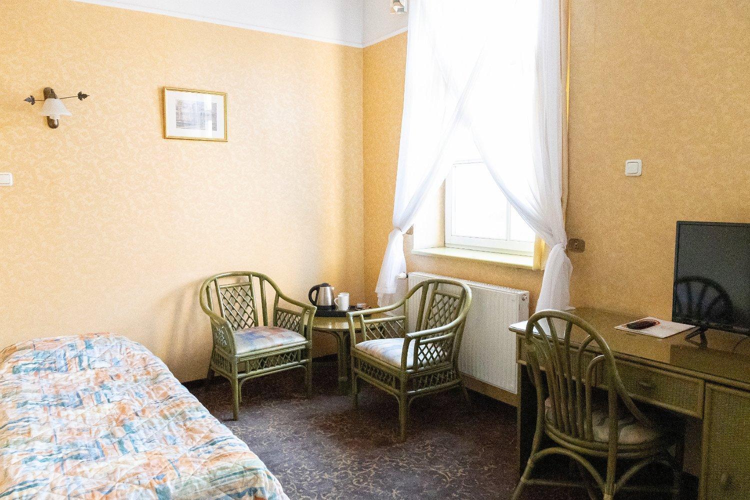 Hotel Calisia Kaliszki المظهر الخارجي الصورة