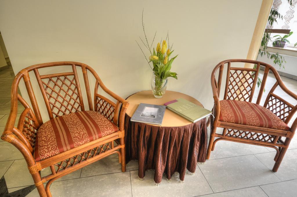 Hotel Calisia Kaliszki المظهر الخارجي الصورة