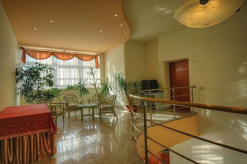 Hotel Calisia Kaliszki المرافق الصورة