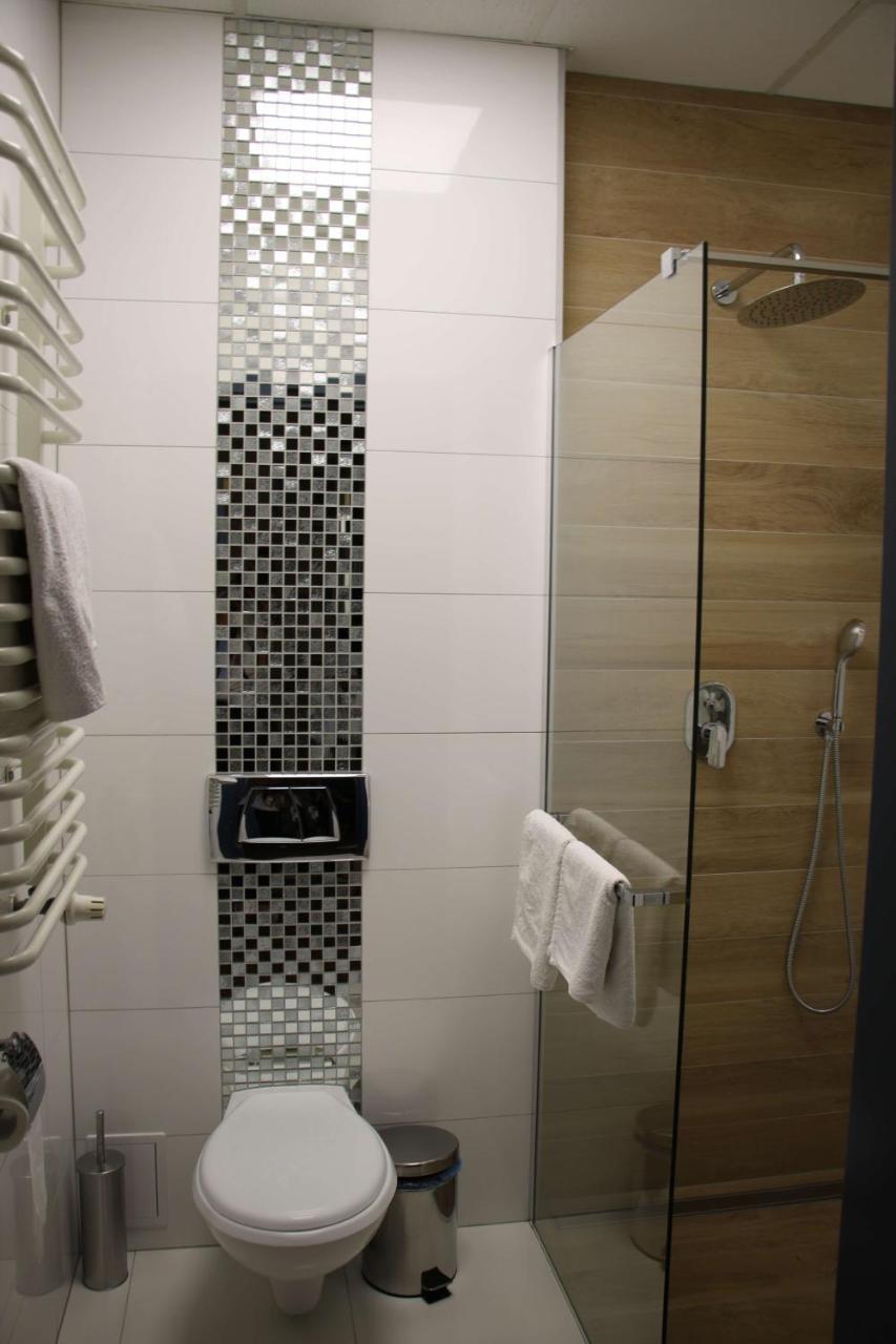 Hotel Calisia Kaliszki المظهر الخارجي الصورة