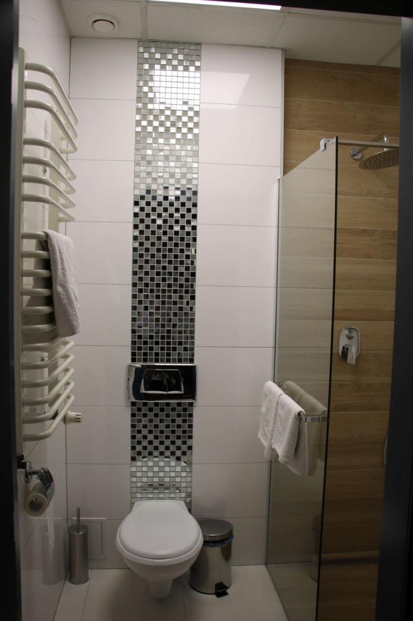 Hotel Calisia Kaliszki المظهر الخارجي الصورة